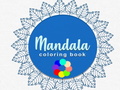 Παιχνίδι Mandala Coloring Book
