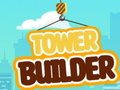 Παιχνίδι Tower Builder 