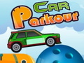 Παιχνίδι Car Parkour