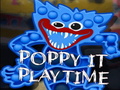 Παιχνίδι Poppy It Playtime