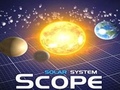 Παιχνίδι Solar System Scope