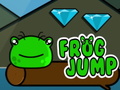 Παιχνίδι Frog Jump