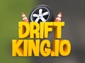 Παιχνίδι Drift King.io