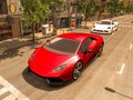Παιχνίδι Real Extreme Car Driving Drift