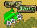 Παιχνίδι Trial Tank