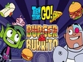 Παιχνίδι Burger and Burrito