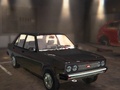 Παιχνίδι City Classic Car Driving: 131