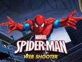 Παιχνίδι Spider-Man Web Shooter