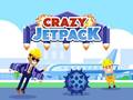 Παιχνίδι Crazy Jetpack