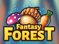 Παιχνίδι Fantasy Forest 