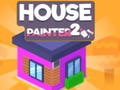 Παιχνίδι House Painter 2