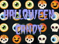 Παιχνίδι Halloween Candy