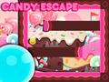 Παιχνίδι Candy Escape