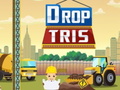 Παιχνίδι DropTris
