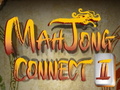Παιχνίδι Mah Jong Connect II