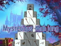 Παιχνίδι Mysterious Mahjong