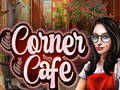 Παιχνίδι Corner Cafe