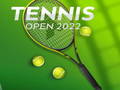 Παιχνίδι Tennis Open 2022