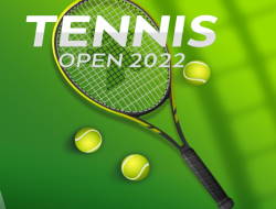 Το Tennis Open 2022