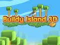 Παιχνίδι Buildy Island 3D