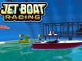 Παιχνίδι Jet Boat Racing