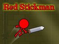 Παιχνίδι Red Stickman