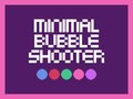 Παιχνίδι Minimal Bubble Shooter
