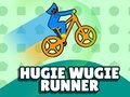 Παιχνίδι Hugie Wugie Runner