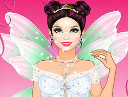 Barbie Fairy Star.