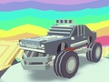 Παιχνίδι Monster Truck High Speed