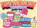 Παιχνίδι Fun Memory Training
