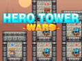 Παιχνίδι Hero Tower Wars