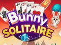 Παιχνίδι Bunny Solitaire