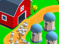 Παιχνίδι Idle Sheep 3D
