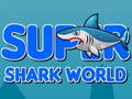Παιχνίδι Super Shark World