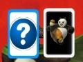 Παιχνίδι Kung Fu Panda Memory Challenge