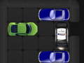 Παιχνίδι Unblock green car