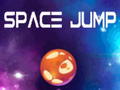 Παιχνίδι Space Jump 