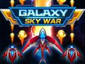 Παιχνίδι Galaxy Sky War