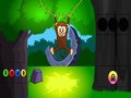 Παιχνίδι Funny Monkey Forest Escape