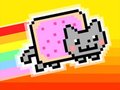 Παιχνίδι Nyan Cat Flappy