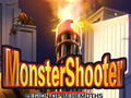 Παιχνίδι MonsterShooter