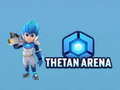 Παιχνίδι Tethan Arena