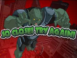 Spider-Man Green Goblin Havoc.