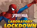 Παιχνίδι Spider-Man: Laboratory Lockdown