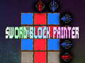 Παιχνίδι Sword Block Painter