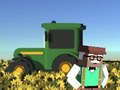 Παιχνίδι Farmers Stealing Tanks