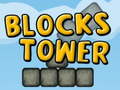 Παιχνίδι Blocks Tower