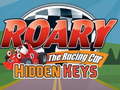 Παιχνίδι Roary the Racing Car Hidden Keys