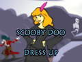 Παιχνίδι Scooby Doo Dress Up